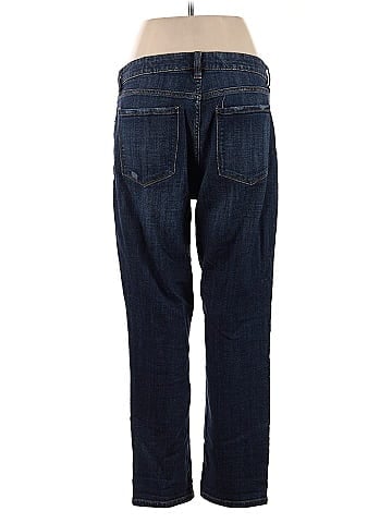 Cosmic Blue Love Jeans (view 2)