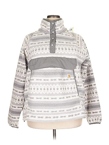 Carhartt Pullover Sweater (view 1)