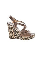 Prada Wedges