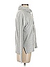 Soft As A Grape Gray Long Sleeve Turtleneck Size S - photo 4