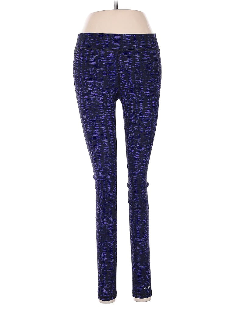 Pre-owned C9 By Champion Active Pants In Blue