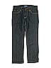 Old Navy Tweed Gray Blue Jeans Size 7 - photo 1