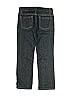 Old Navy Tweed Gray Blue Jeans Size 7 - photo 2