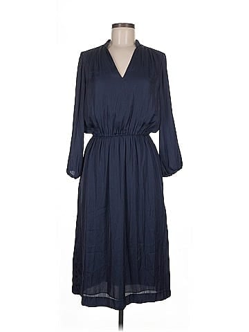 Point Sur Casual Dress (view 1)