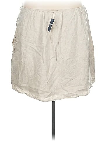 Abercrombie & Fitch Casual Skirt (view 2)
