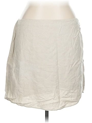 Abercrombie & Fitch Casual Skirt (view 1)