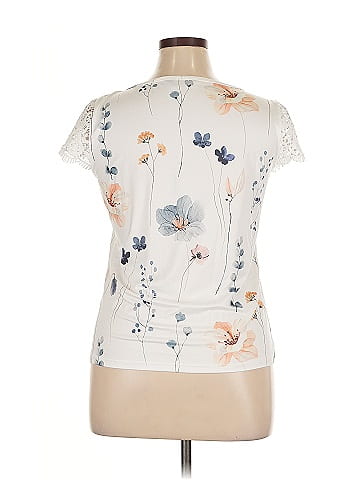 ChicMe Short Sleeve T-Shirt (view 2)