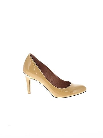 Corso Como Heels (view 1)