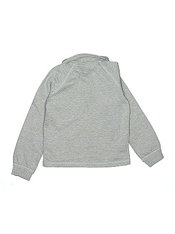 Joe's Jeans Long Sleeve Polo (view 2)