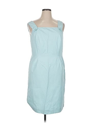 Pendleton Casual Dress (view 1)