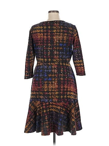 NY Collection Casual Dress (view 2)