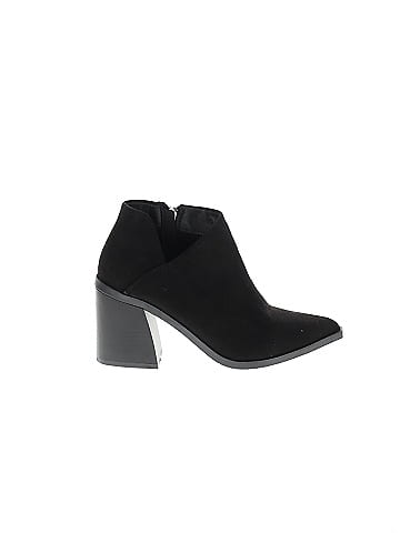 Forever Ankle Boots (view 1)