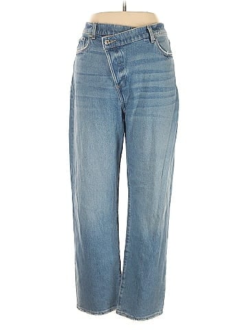 Ann Taylor LOFT Jeans (view 1)