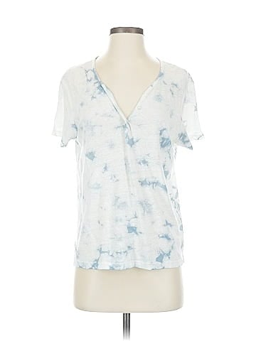 Sanctuary Short Sleeve Blouse (view 1)