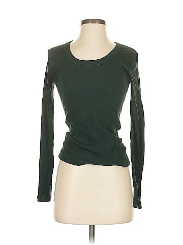 Babaton Long Sleeve T-Shirt (view 1)