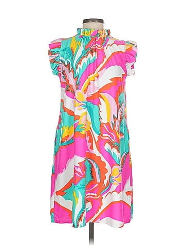 Jude Connally Casual Dress (view 1)