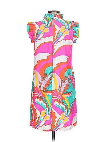 Jude Connally Casual Dress (view 2)
