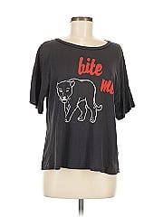 Lna Short Sleeve T Shirt