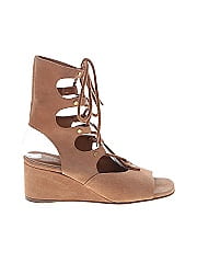 Chloé Wedges