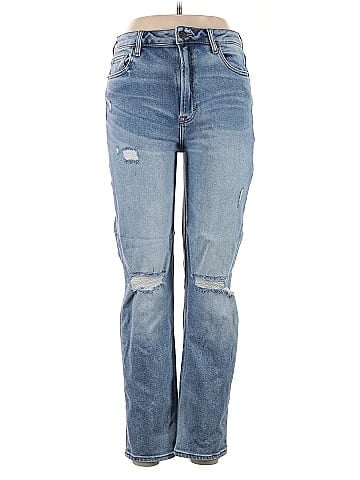 Hidden Jeans Jeans (view 1)