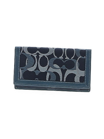 Coach Wallet (view 1)