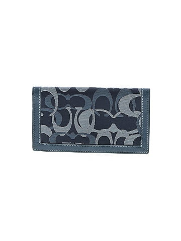 Coach Wallet (view 2)