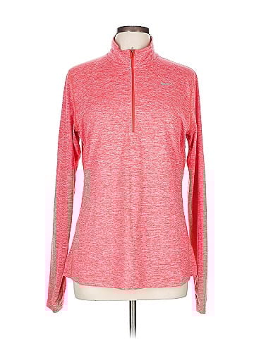 Nike Pullover Sweater (view 1)
