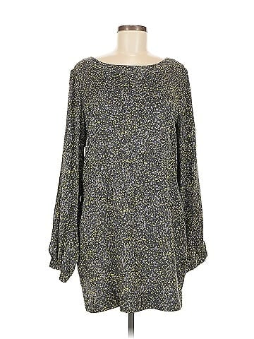 Elizabeth and James Casual Dress (view 1)