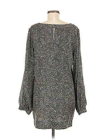 Elizabeth and James Casual Dress (view 2)