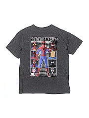 Marvel Short Sleeve T Shirt