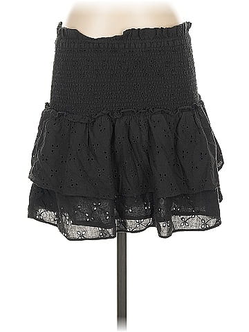 Aqua Casual Skirt (view 1)