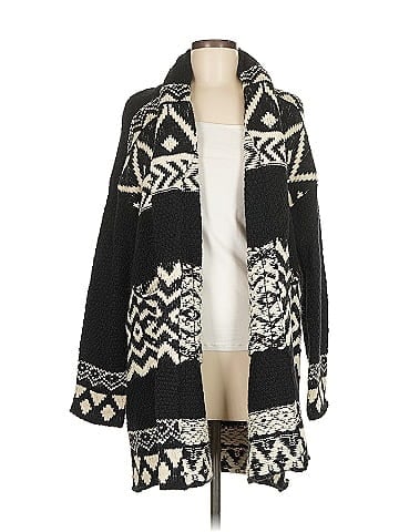 Hem & Thread Cardigan (view 1)