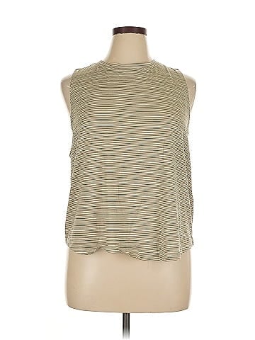 Athleta Sleeveless T-Shirt (view 1)