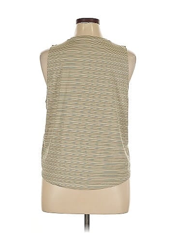 Athleta Sleeveless T-Shirt (view 2)