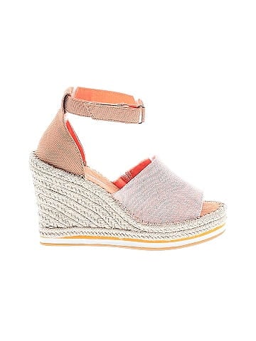 TOMS Wedges (view 1)