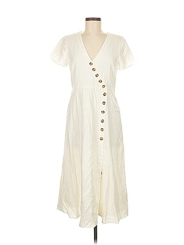 Madewell Casual Dress (view 1)