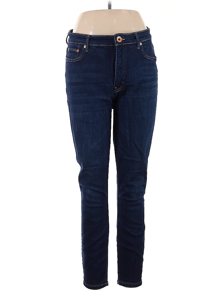 Pre-owned Vineyard Vines Jeans In Blue