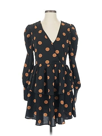 En Saison Casual Dress (view 1)