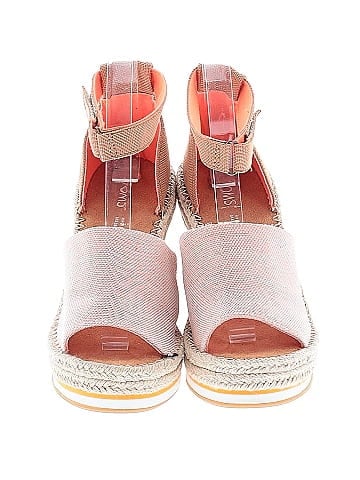 TOMS Wedges (view 2)