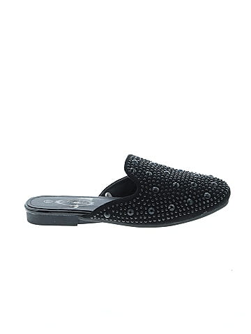 Atalina Mule/Clog (view 1)