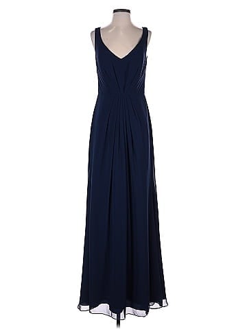 Hayley Paige Occasions Cocktail Dress (view 1)