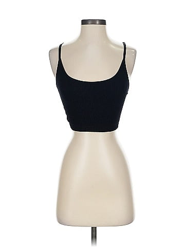 Spiritual Gangster Tank Top (view 1)