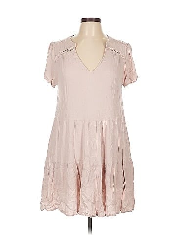 Lush Casual Dress (view 1)