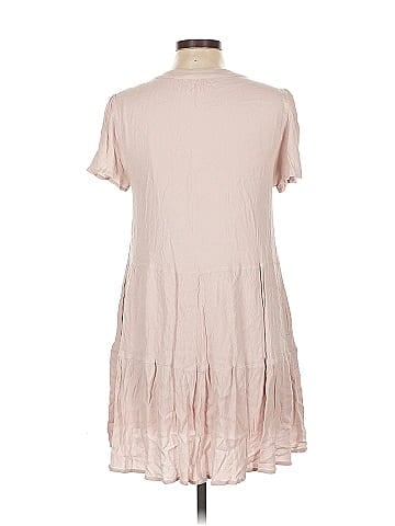 Lush Casual Dress (view 2)