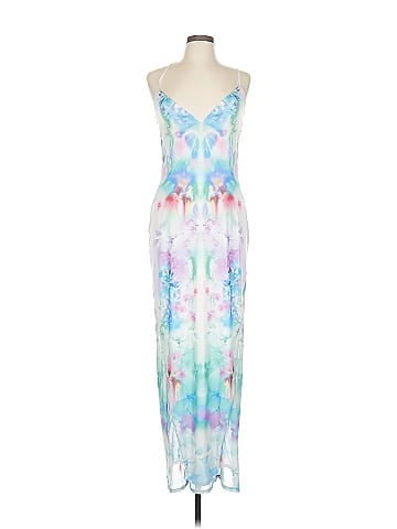 AFRM Cocktail Dress (view 1)