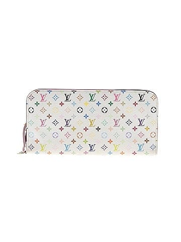 Louis Vuitton Monogram Multicolor Insolite Wallet (view 1)