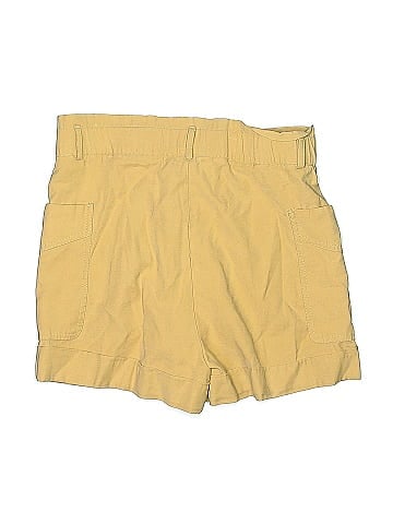 Steve Madden Khaki Shorts (view 2)