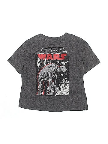 Star Wars Short Sleeve T-Shirt (view 1)