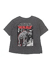 Star Wars Short Sleeve T Shirt
