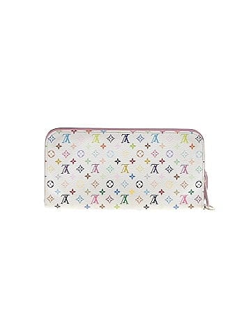 Louis Vuitton Monogram Multicolor Insolite Wallet (view 2)